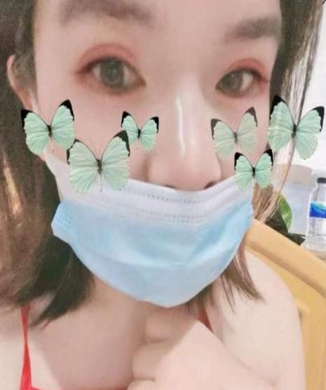 小美女丽丽