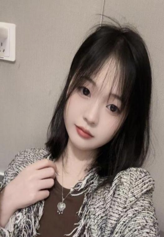 小美女糖糖