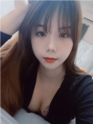小苏苏性感浪荡