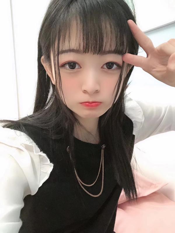 小萝莉苗苗