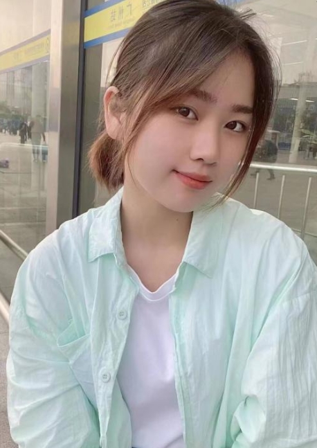 小雅妹子