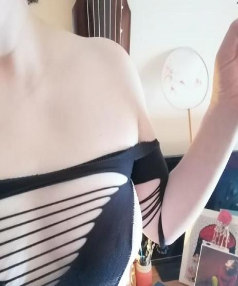 少妇