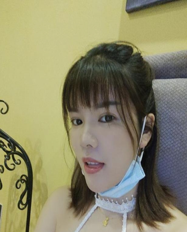少妇小乔