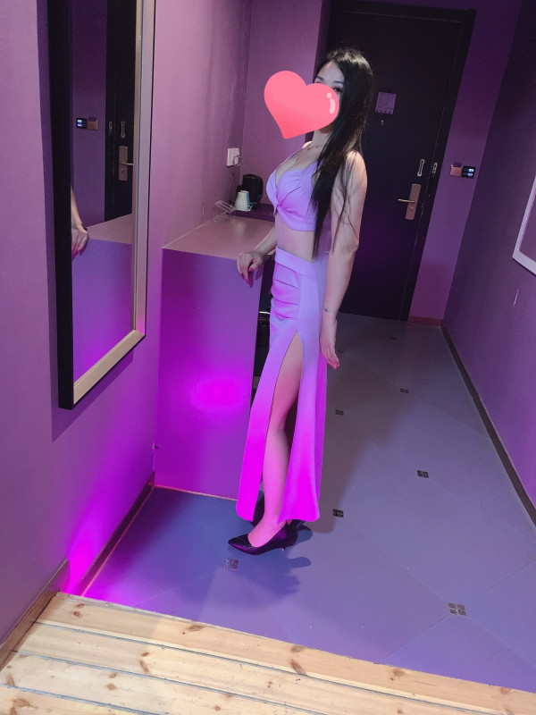 少妇开心果