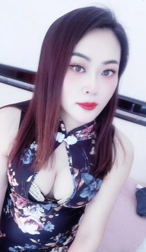 少妇水床