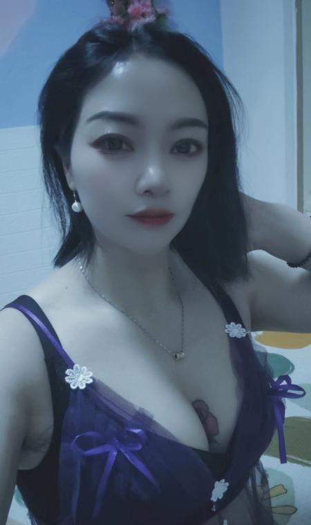 少妇的后花园