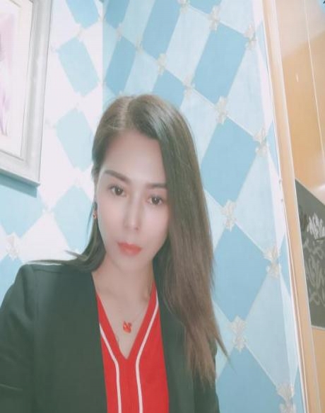 少妇莉莉