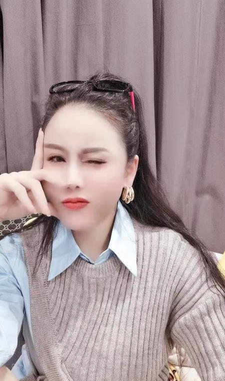 少妇身材长相一流