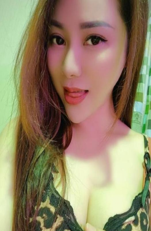 少妇雨沐