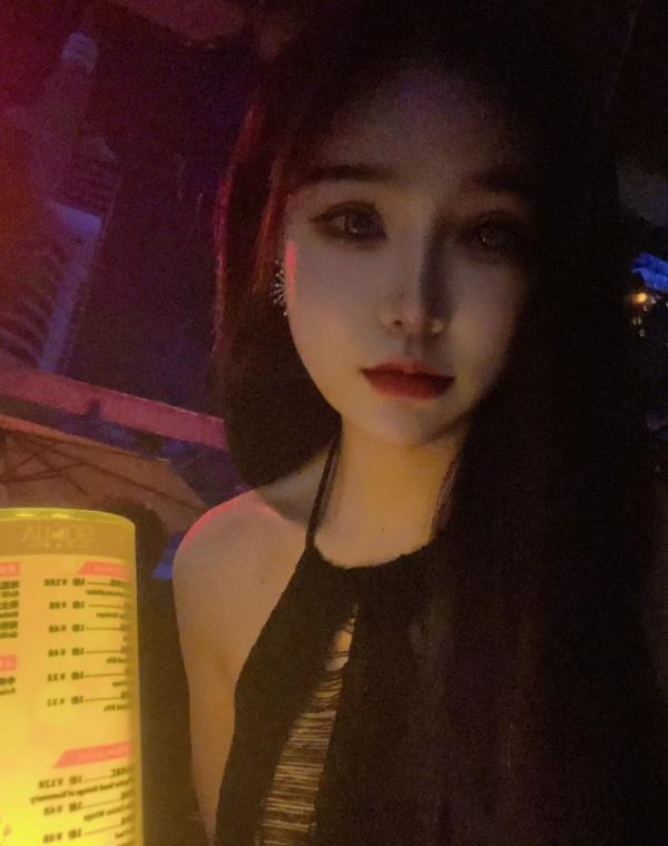 尤物小希妹妹