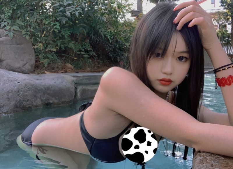 居家jk伶妹
