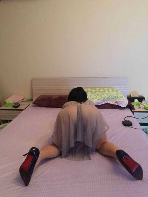 岳麓区小姐姐