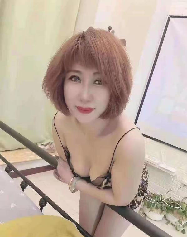 市北三通少妇