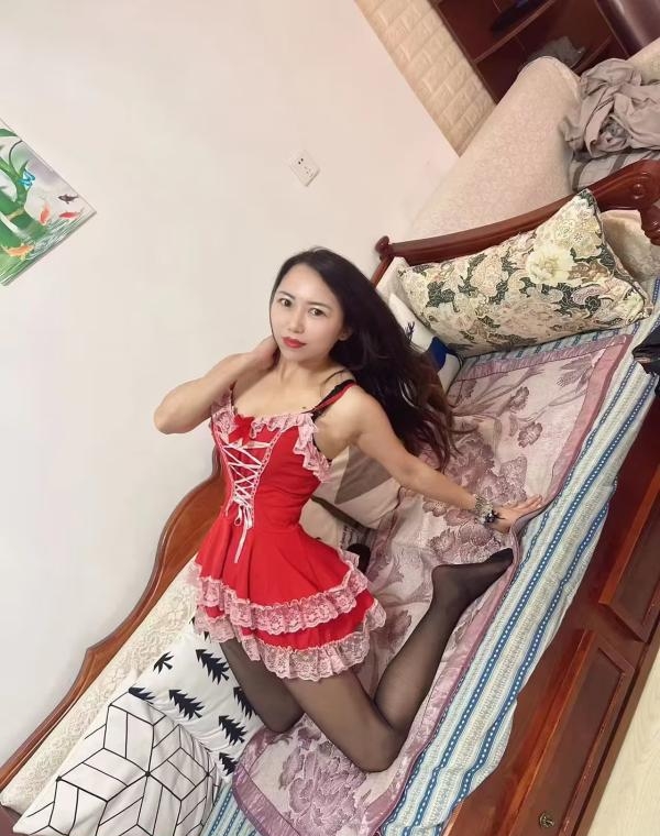 市北城阳性感南方妹子