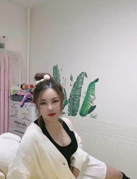 市北娜娜
