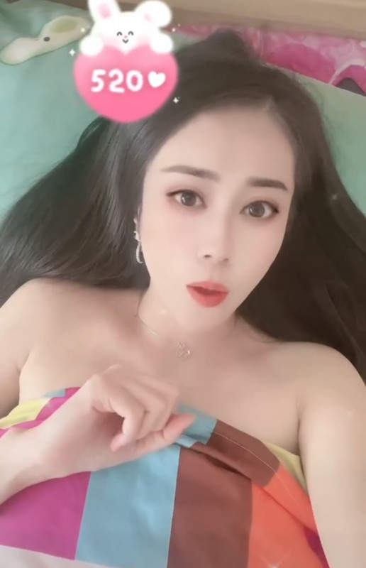 市北长腿美女