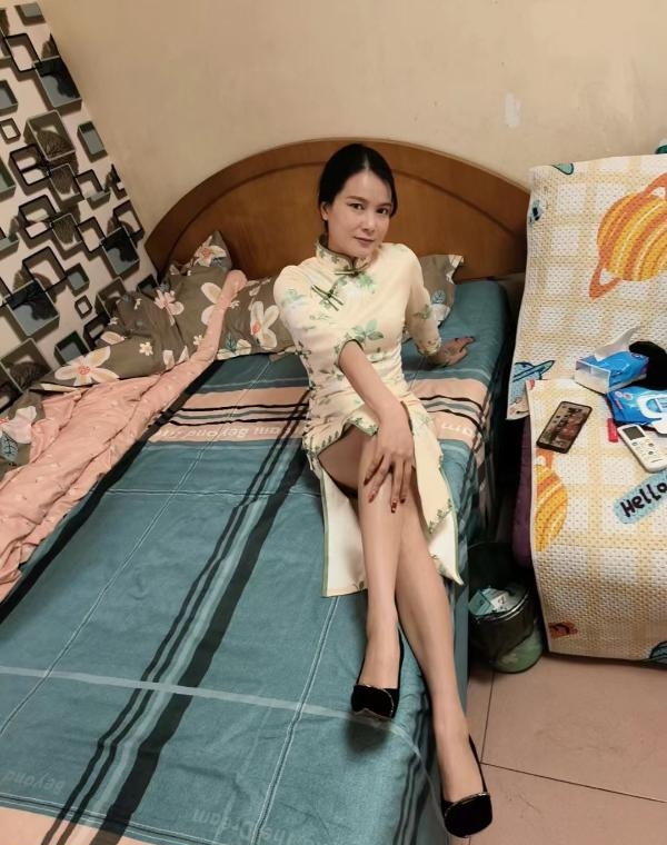 市北韵味少妇