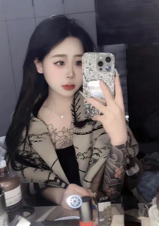 市里的服务系妹妹
