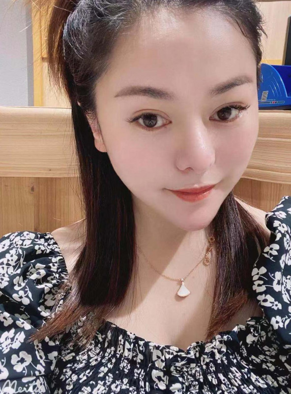 布吉小邻家仙儿