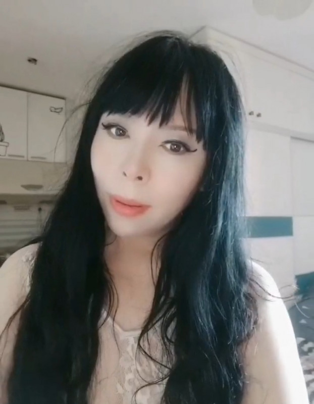 帝都熟女一枚