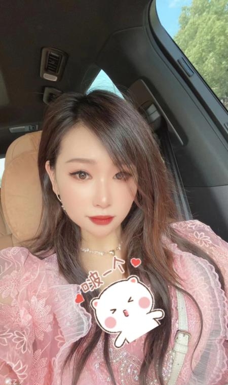 常州个人兼职珠妃妃