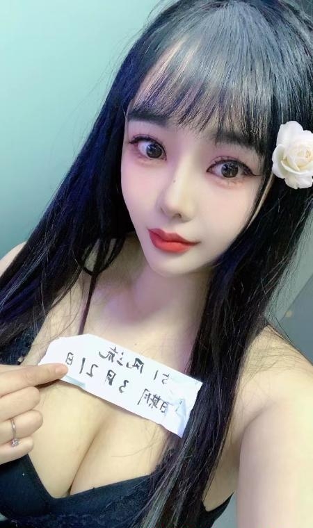 常州制服妹子小溪