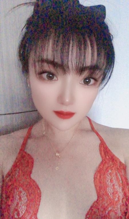 常州大奶祺祺