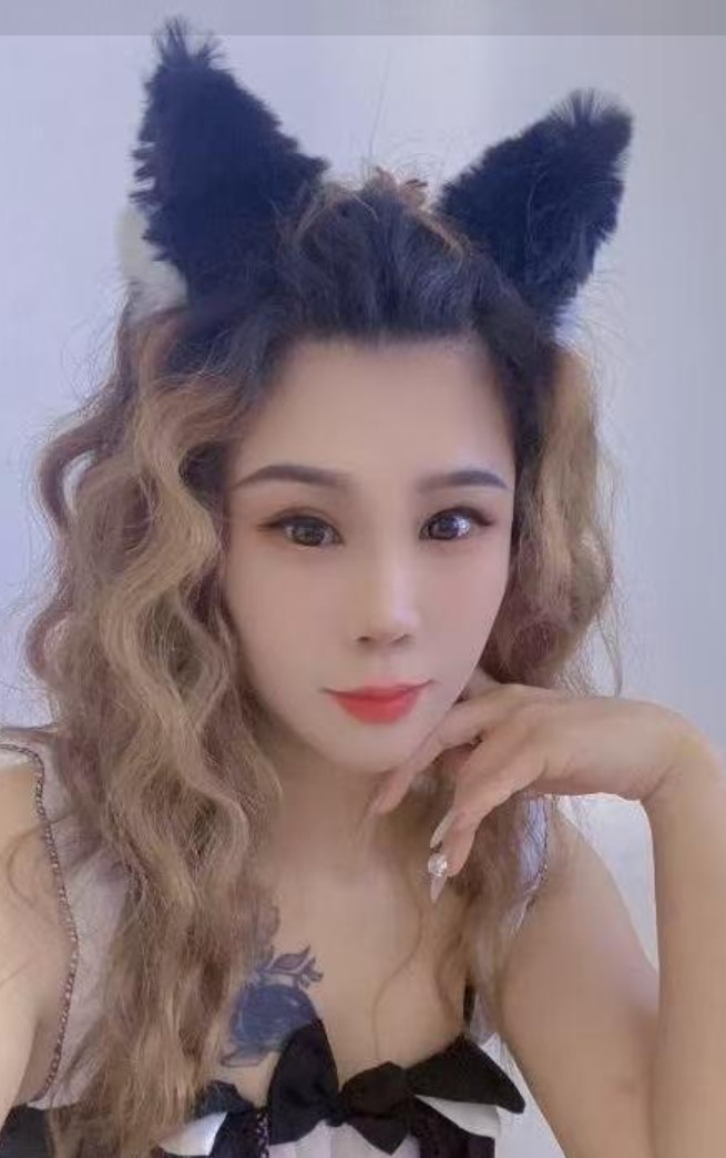 常州大胸甜妹