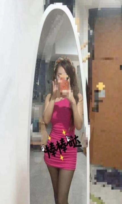 常州朱朱妹妹