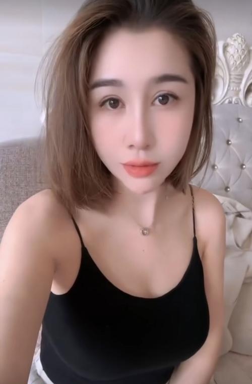 常平金花园小依