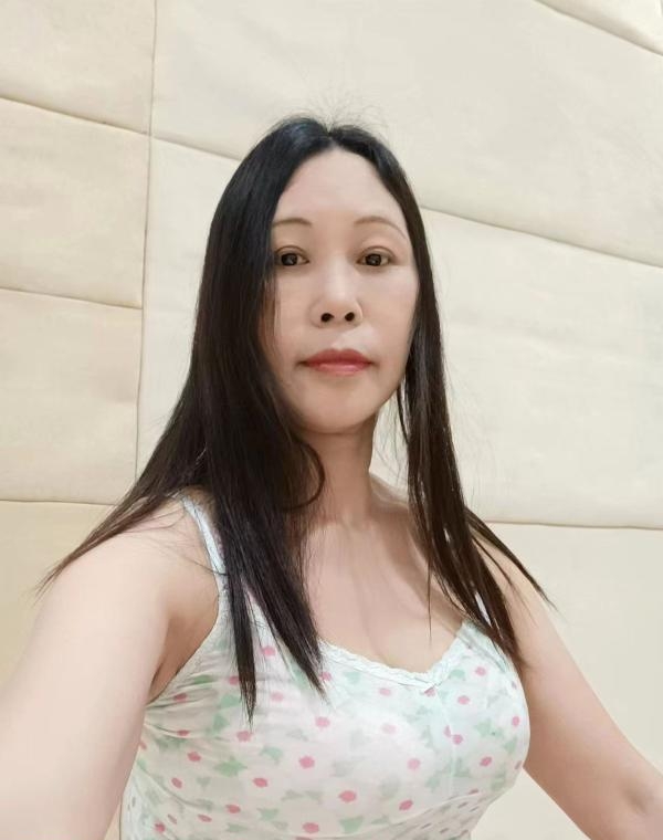 常熟熟女