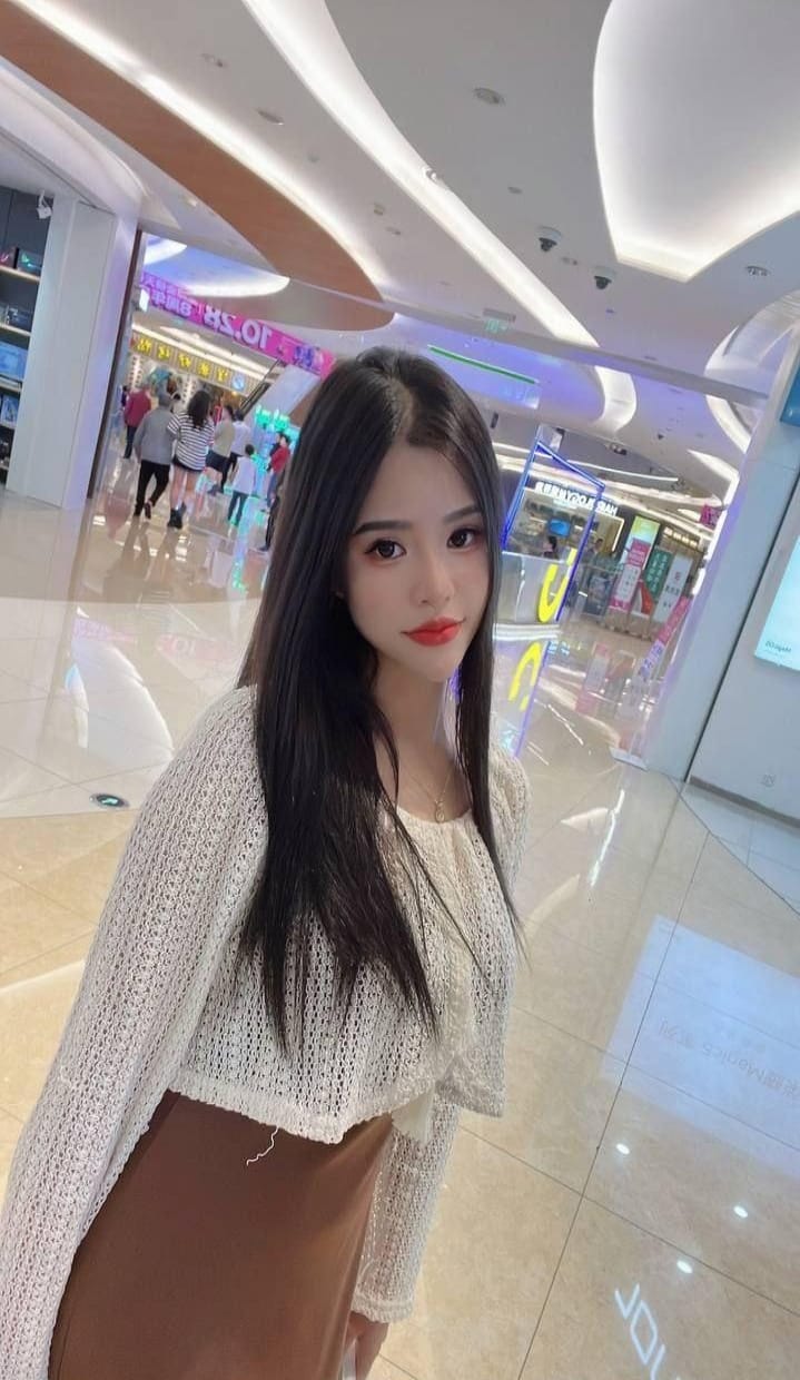 年轻妹儿热情主动