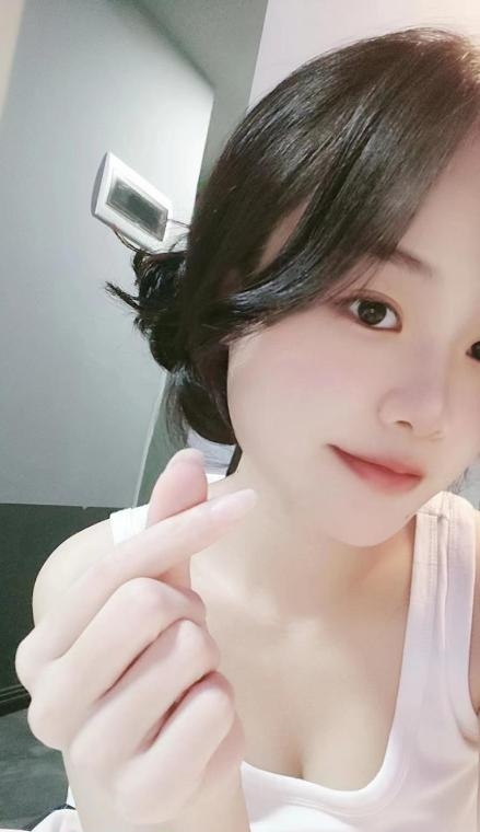 广州东圃妹