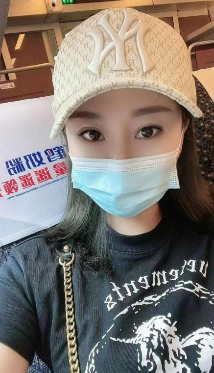 广州南洲小媳妇