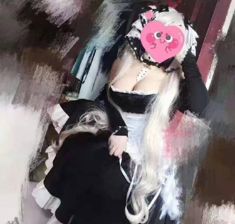 广州天河cos初初