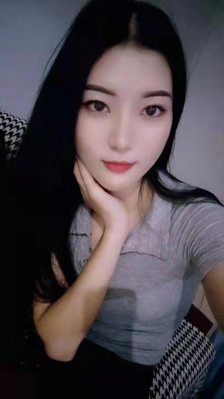 广州天河妮子