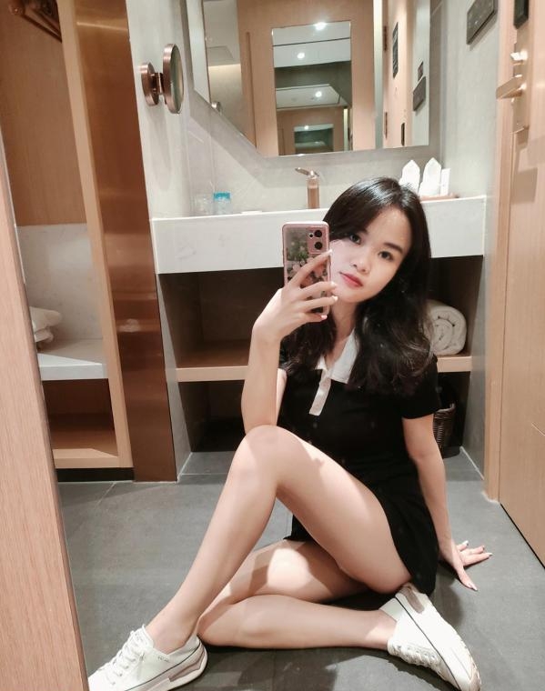 广州天河棠东妹