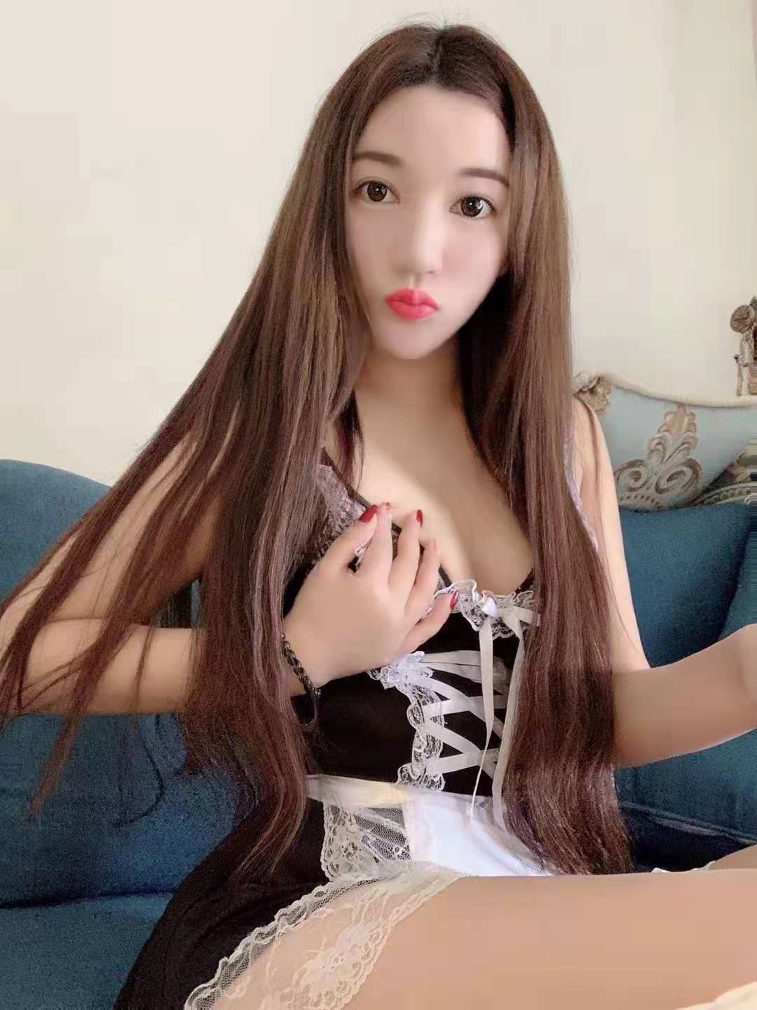 广州天河淇淇