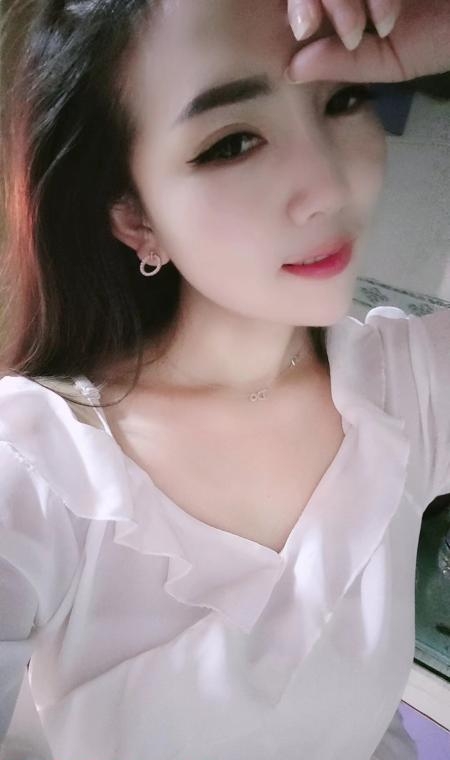 广州女仆妹朵朵