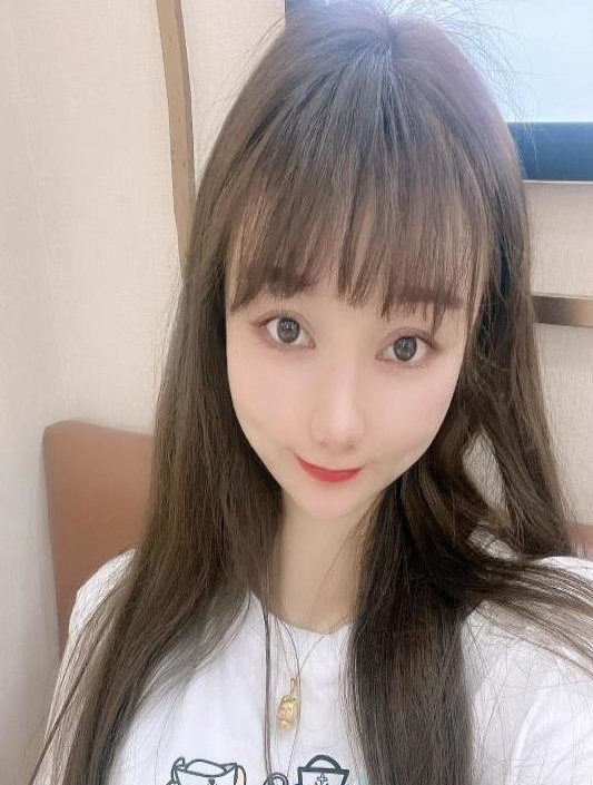 广州小白纯妹子