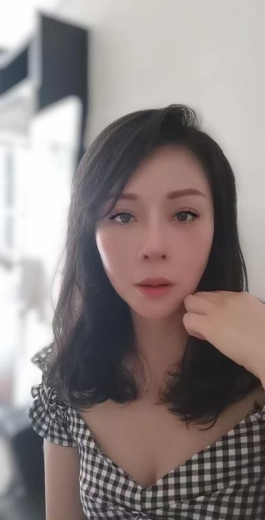 广州少妇樱桃