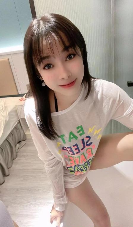 广州晓南丽丽姐