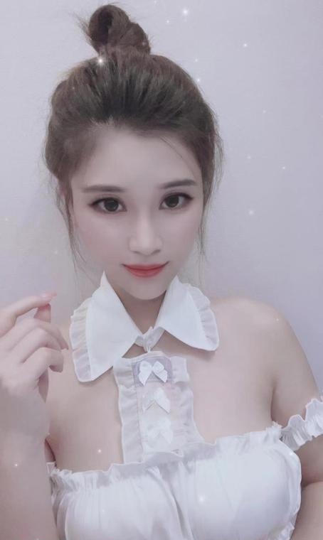 广州海珠少女