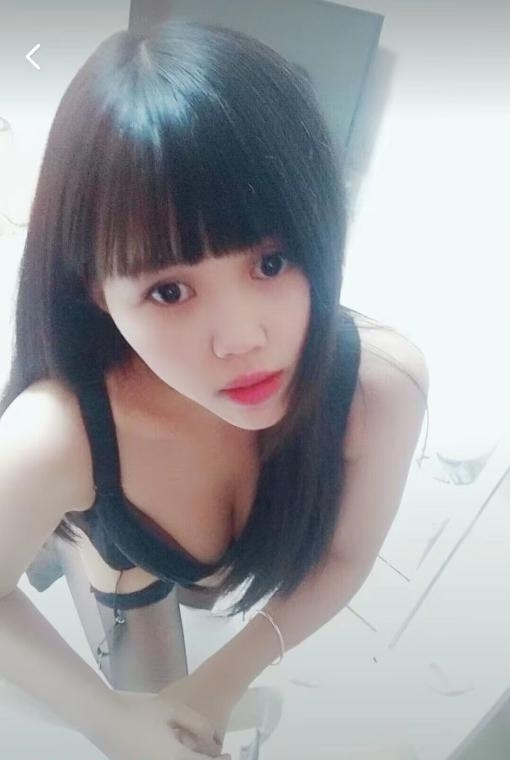 广州清纯依依