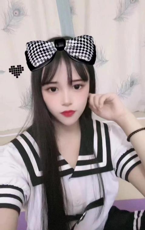 广州美人小萝莉
