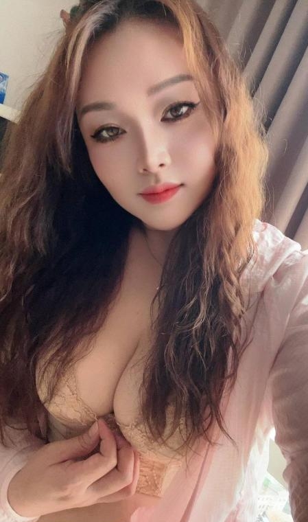 广州越秀夏颖