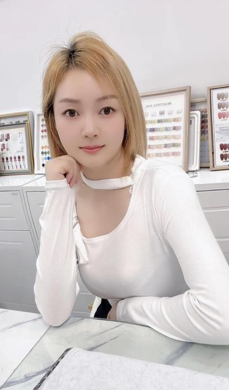 广州越秀婉柔姐姐