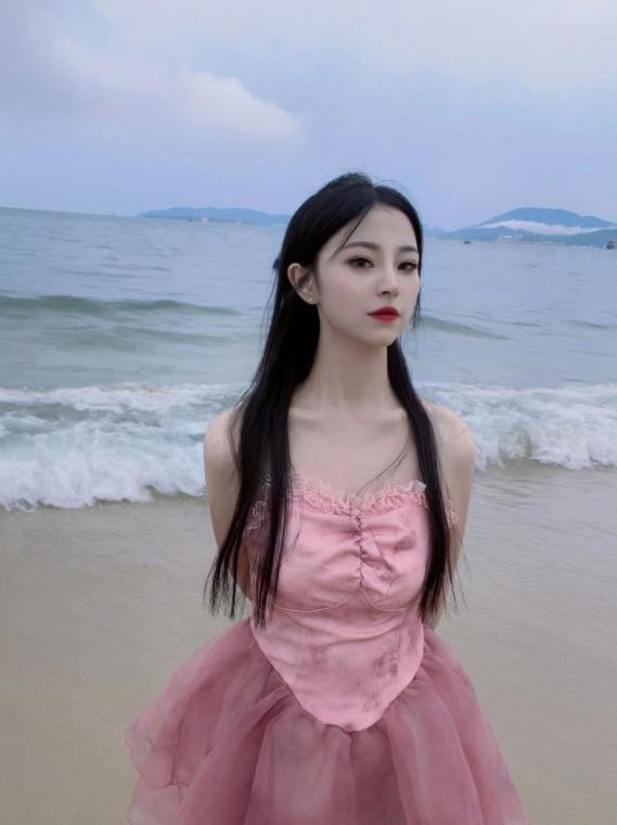 广州连衣裙小姐姐