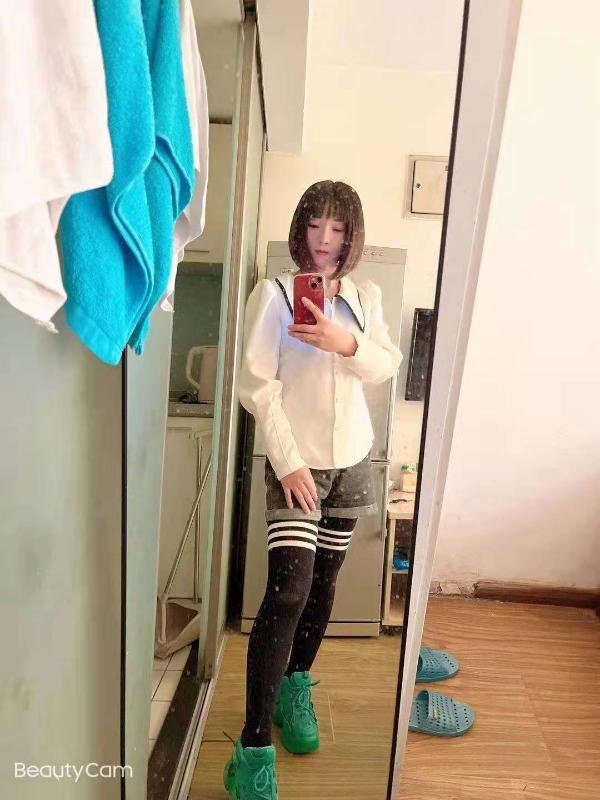 广百西路小少妇