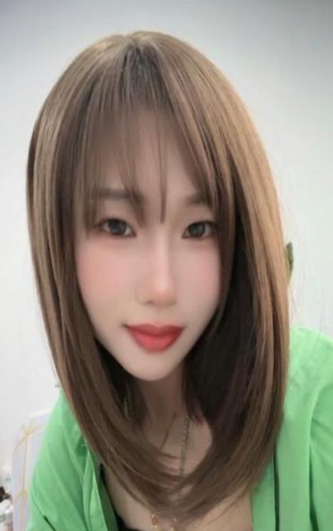 广西小表妹